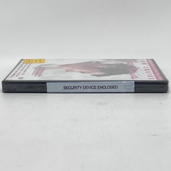 Jerry Maguire DVD Deluxe Widescreen Presentation Romantic Comedy Tom Cruise New - Picture 10 of 14